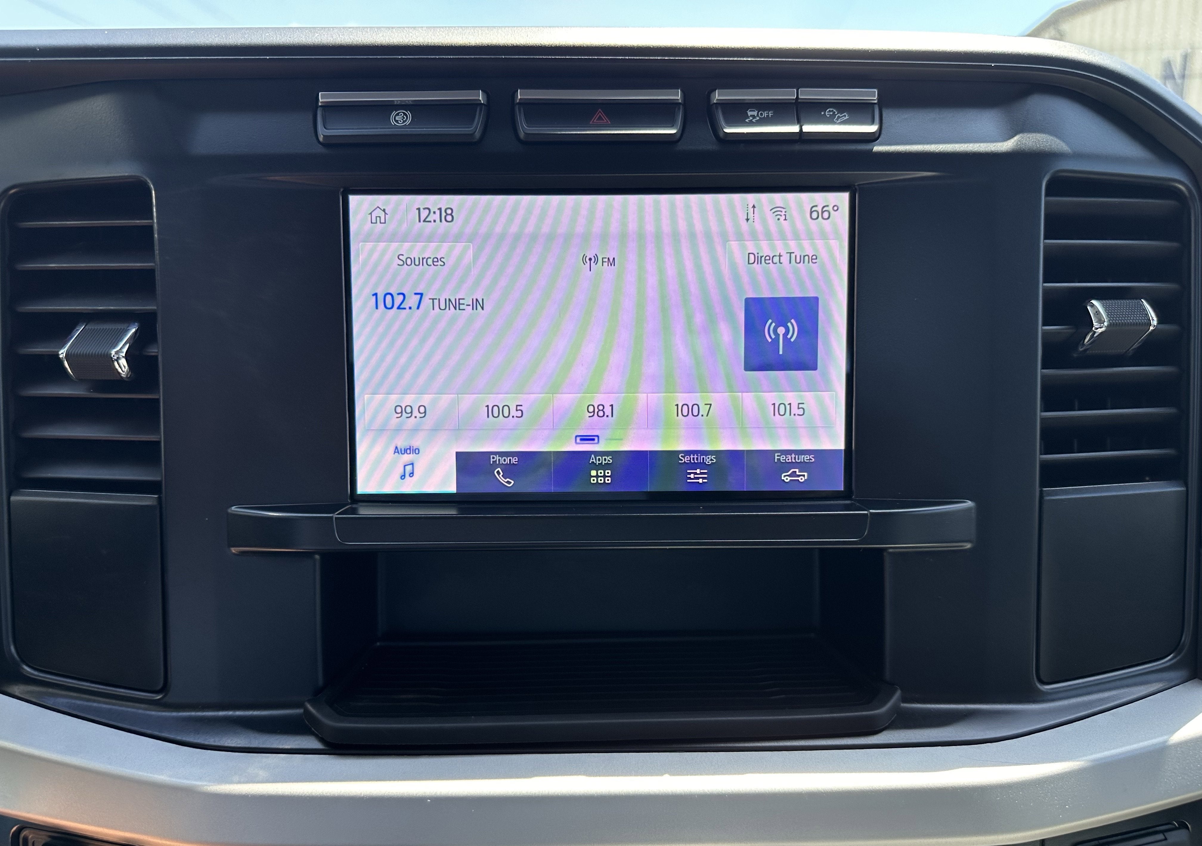 2024 Ford Super Duty F-350 SRW XL