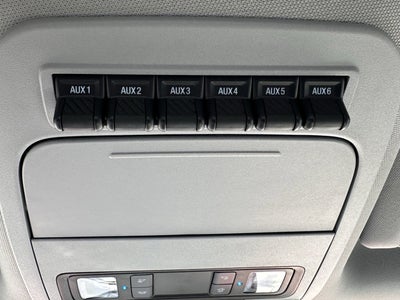 2024 Ford Super Duty F-350 SRW XL