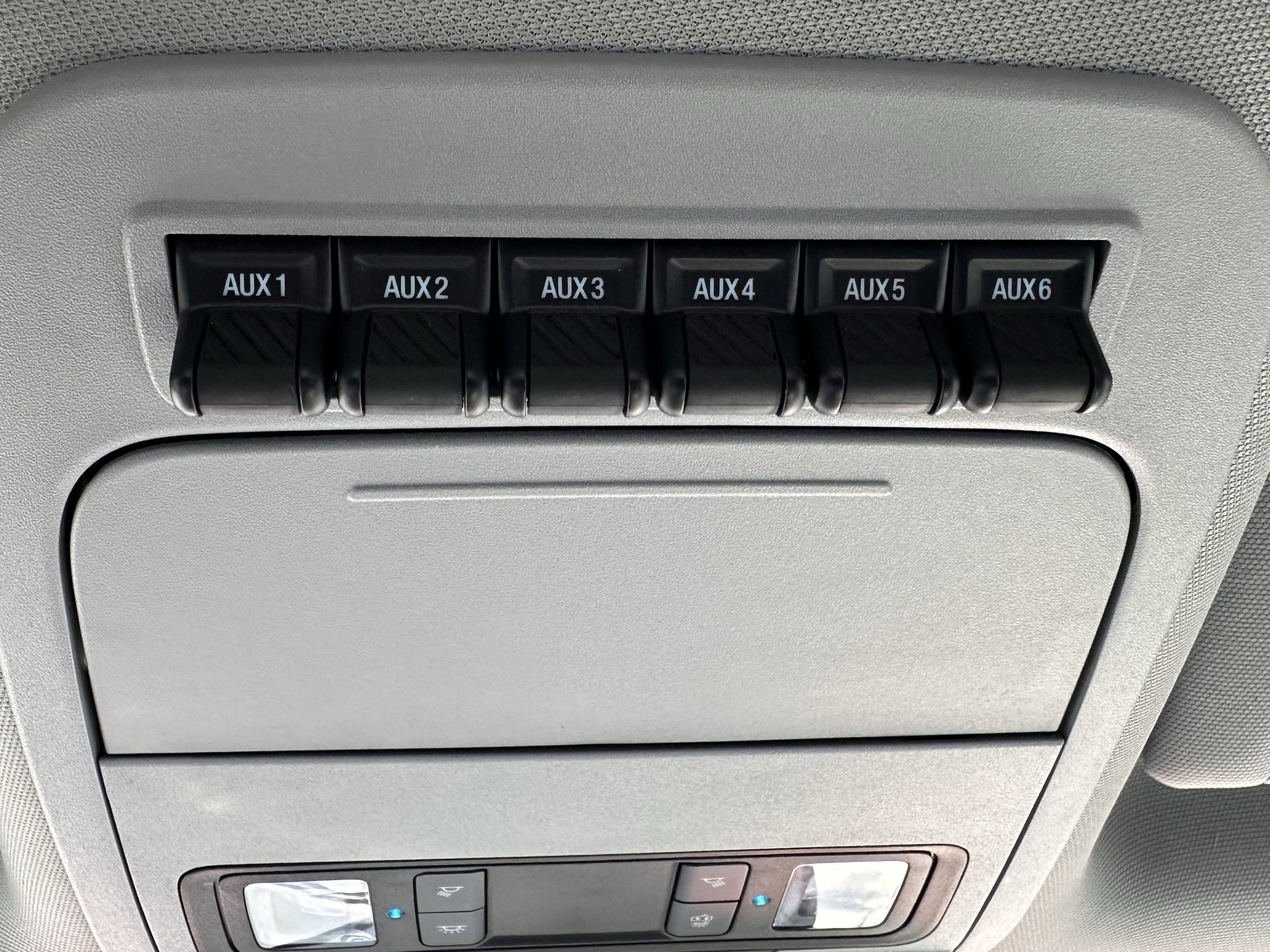 2024 Ford Super Duty F-350 SRW XL