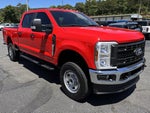2024 Ford Super Duty F-350 SRW XL