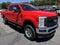 2024 Ford Super Duty F-350 SRW XL