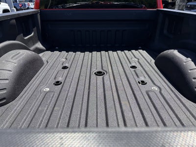 2024 Ford Super Duty F-350 SRW XL