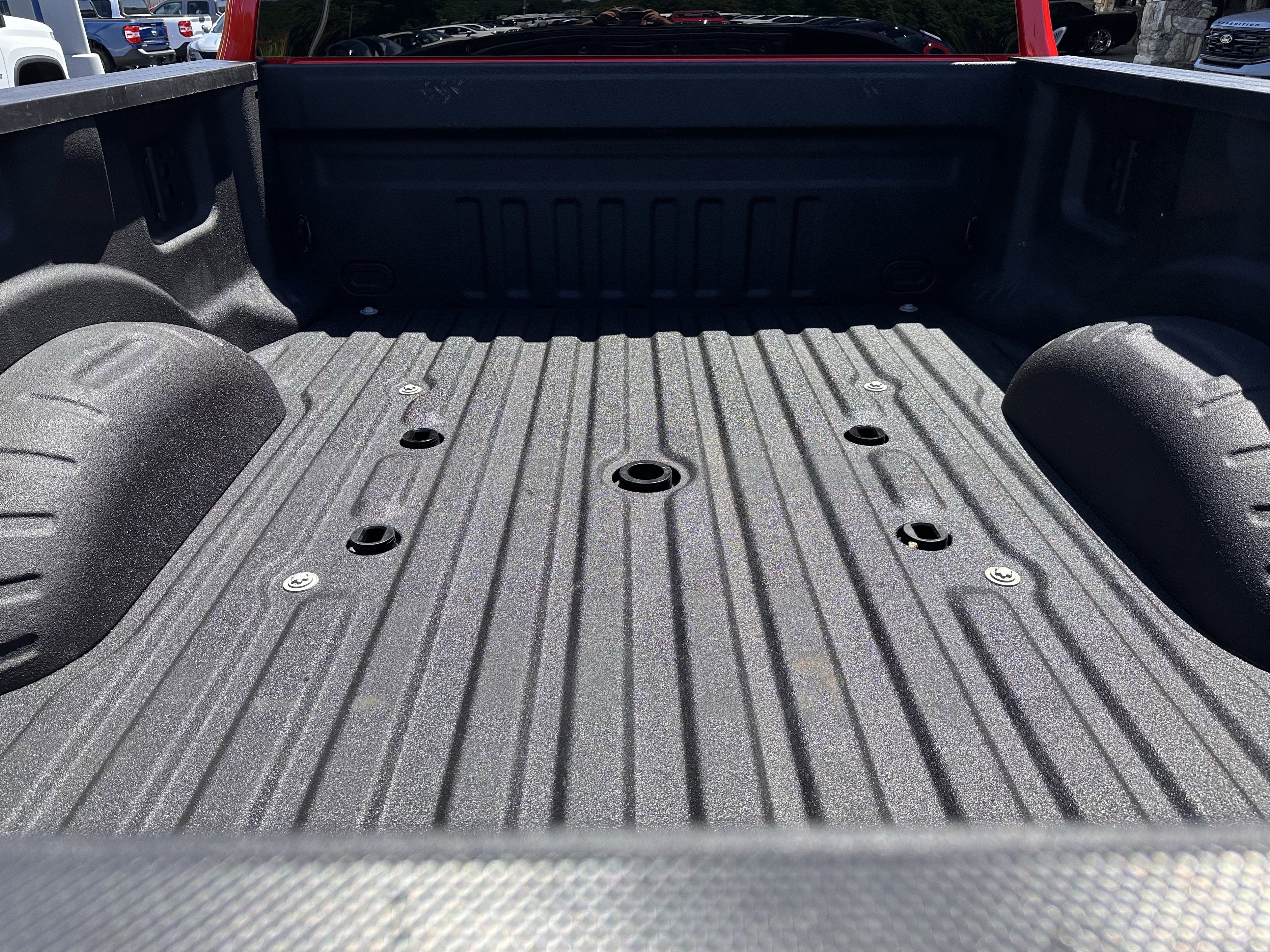 2024 Ford Super Duty F-350 SRW XL
