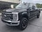 2026 Ford Super Duty F-350 SRW Lariat Temor