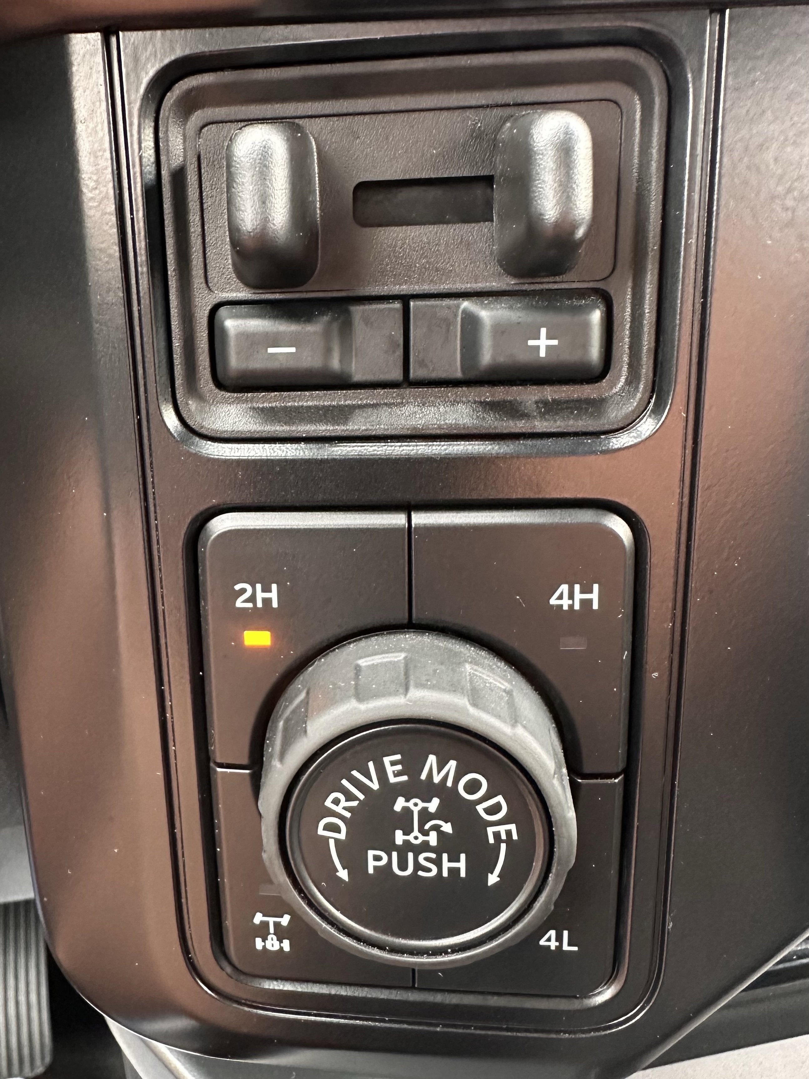 2026 Ford Super Duty F-350 SRW Lariat Temor