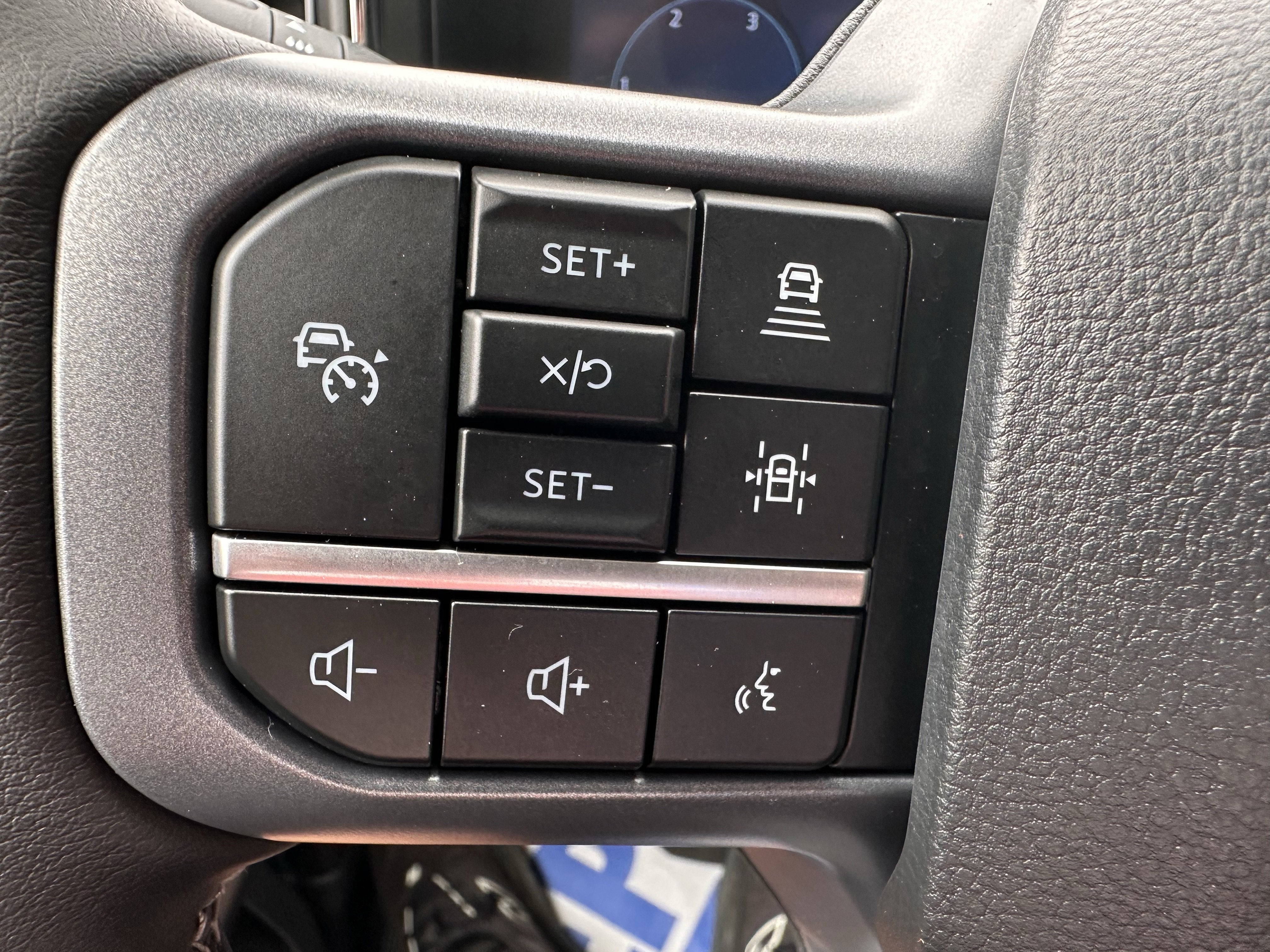 2026 Ford Super Duty F-350 SRW Lariat Temor