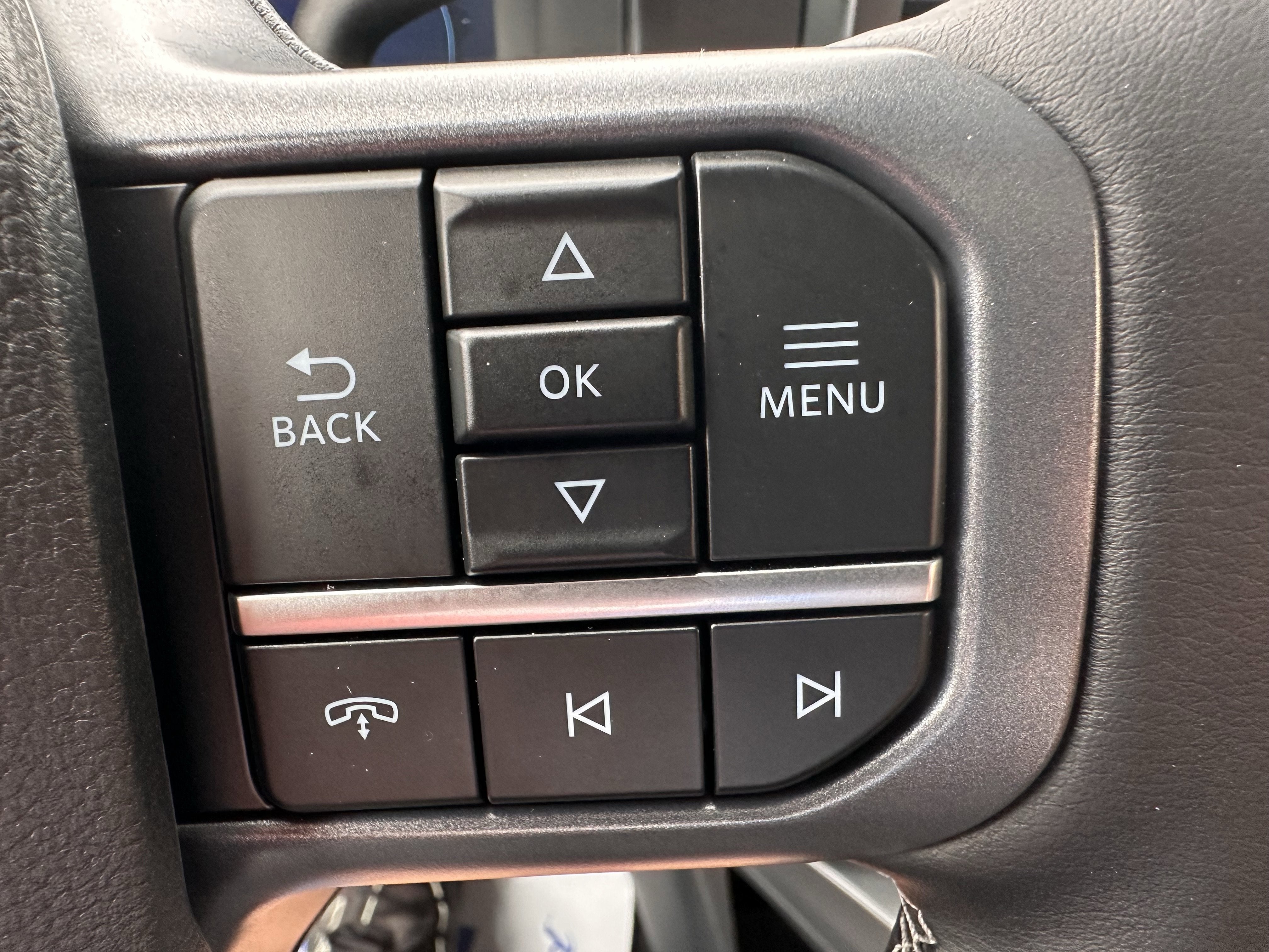 2026 Ford Super Duty F-350 SRW Lariat Temor