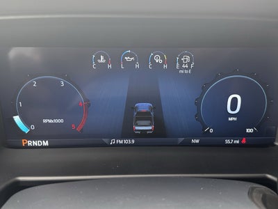 2026 Ford Super Duty F-350 SRW Lariat Temor