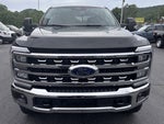 2026 Ford Super Duty F-350 SRW Lariat Temor
