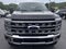 2026 Ford Super Duty F-350 SRW Lariat Temor
