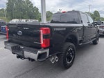2026 Ford Super Duty F-350 SRW Lariat Temor