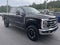 2026 Ford Super Duty F-350 SRW Lariat Temor