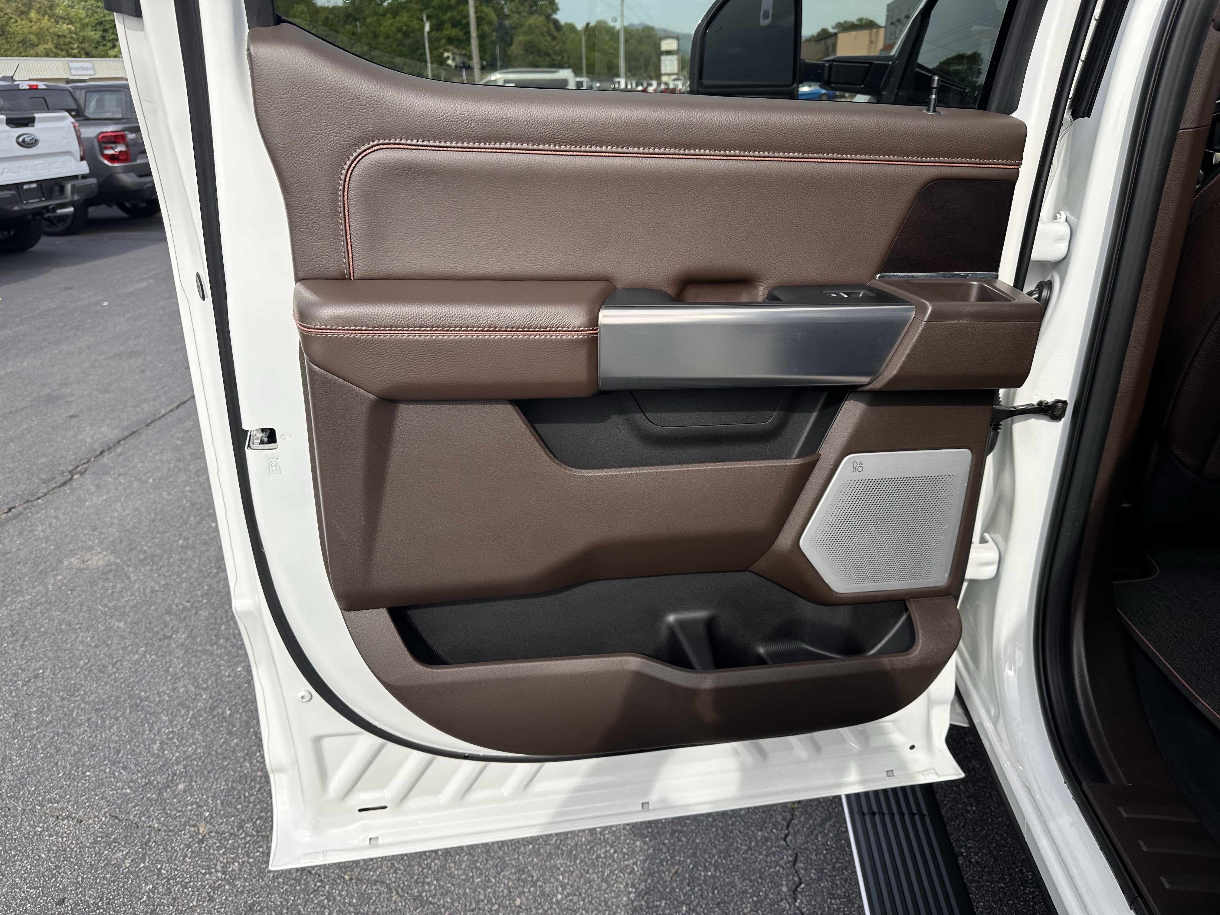 2026 Ford Super Duty F-350 DRW King Ranch