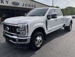 2026 Ford Super Duty F-350 DRW King Ranch
