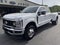 2026 Ford Super Duty F-350 DRW King Ranch