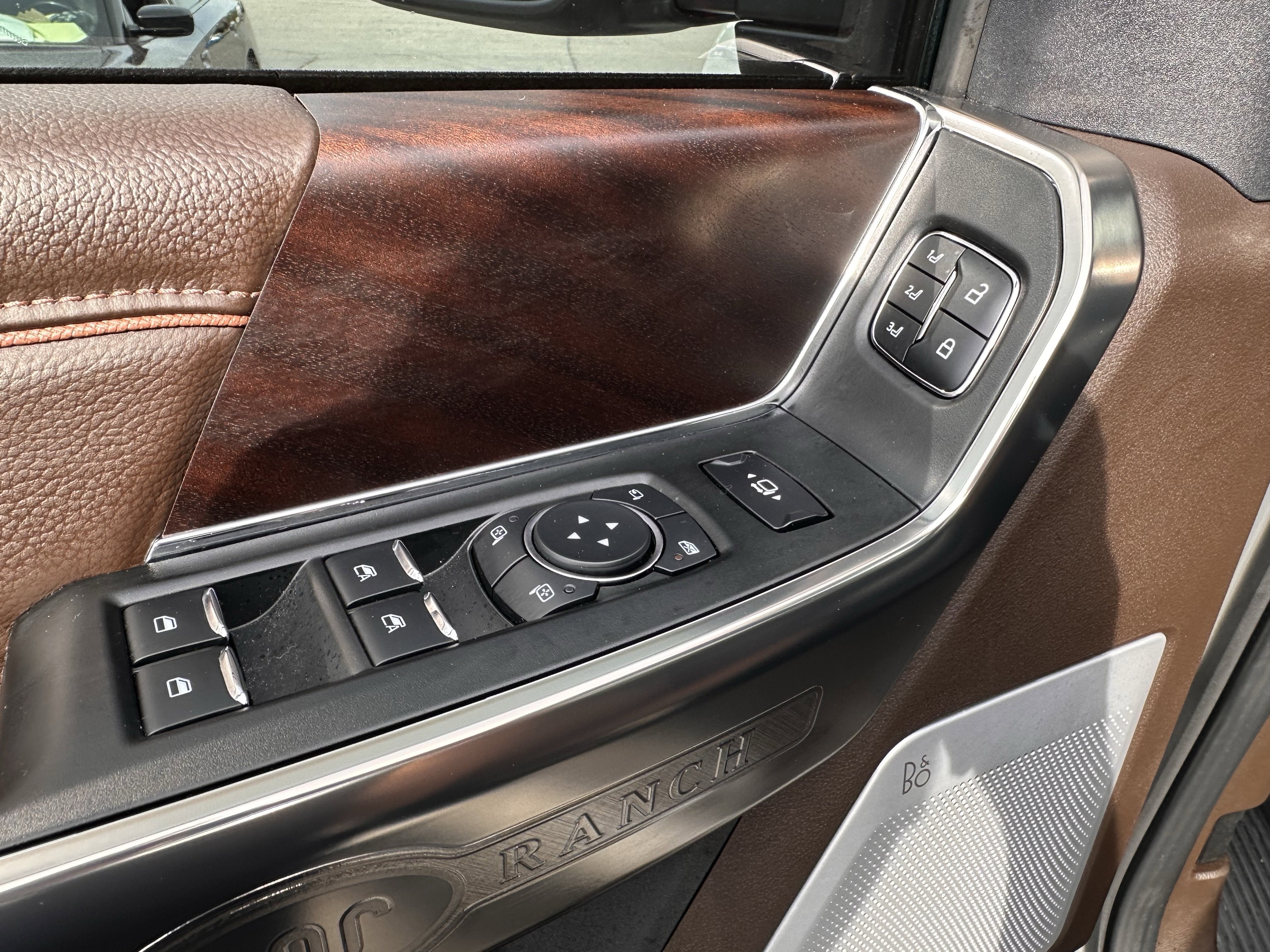 2026 Ford Super Duty F-350 DRW King Ranch