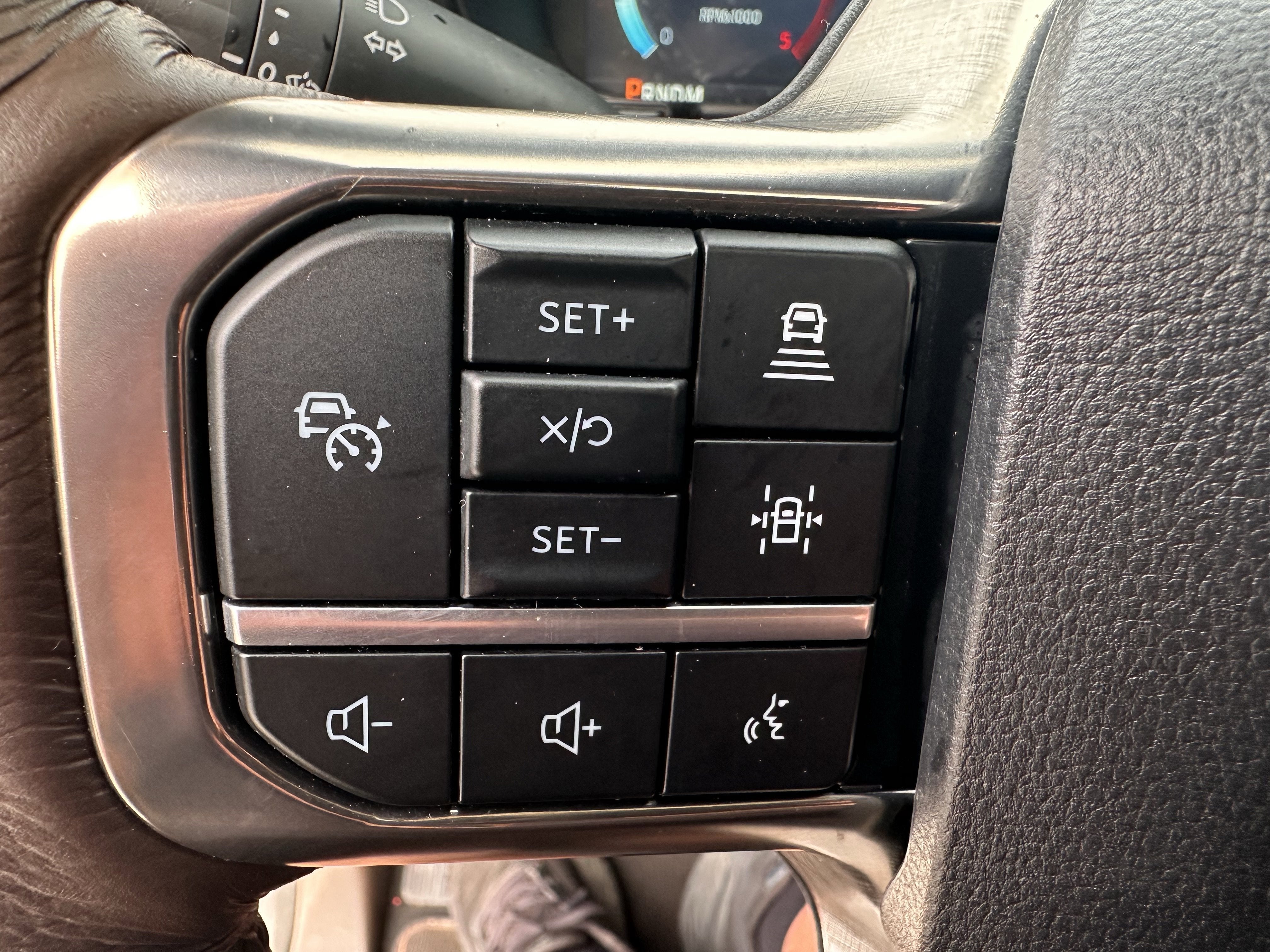 2026 Ford Super Duty F-350 DRW King Ranch