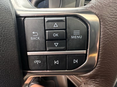 2026 Ford Super Duty F-350 DRW King Ranch