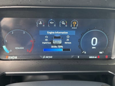 2026 Ford Super Duty F-350 DRW King Ranch