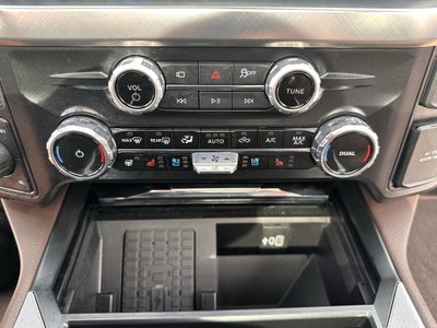 2026 Ford Super Duty F-350 DRW King Ranch