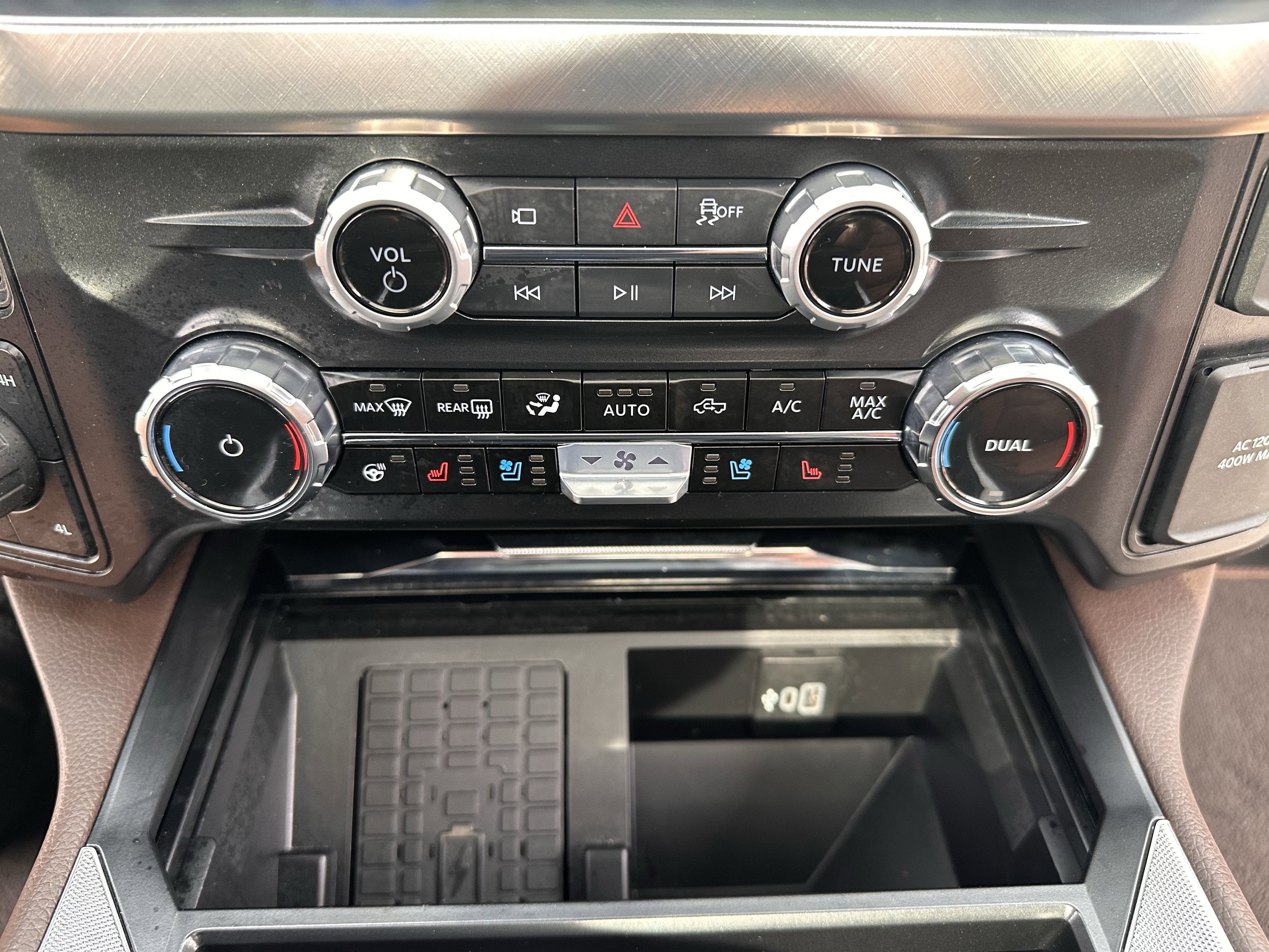 2026 Ford Super Duty F-350 DRW King Ranch