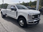 2026 Ford Super Duty F-350 DRW King Ranch