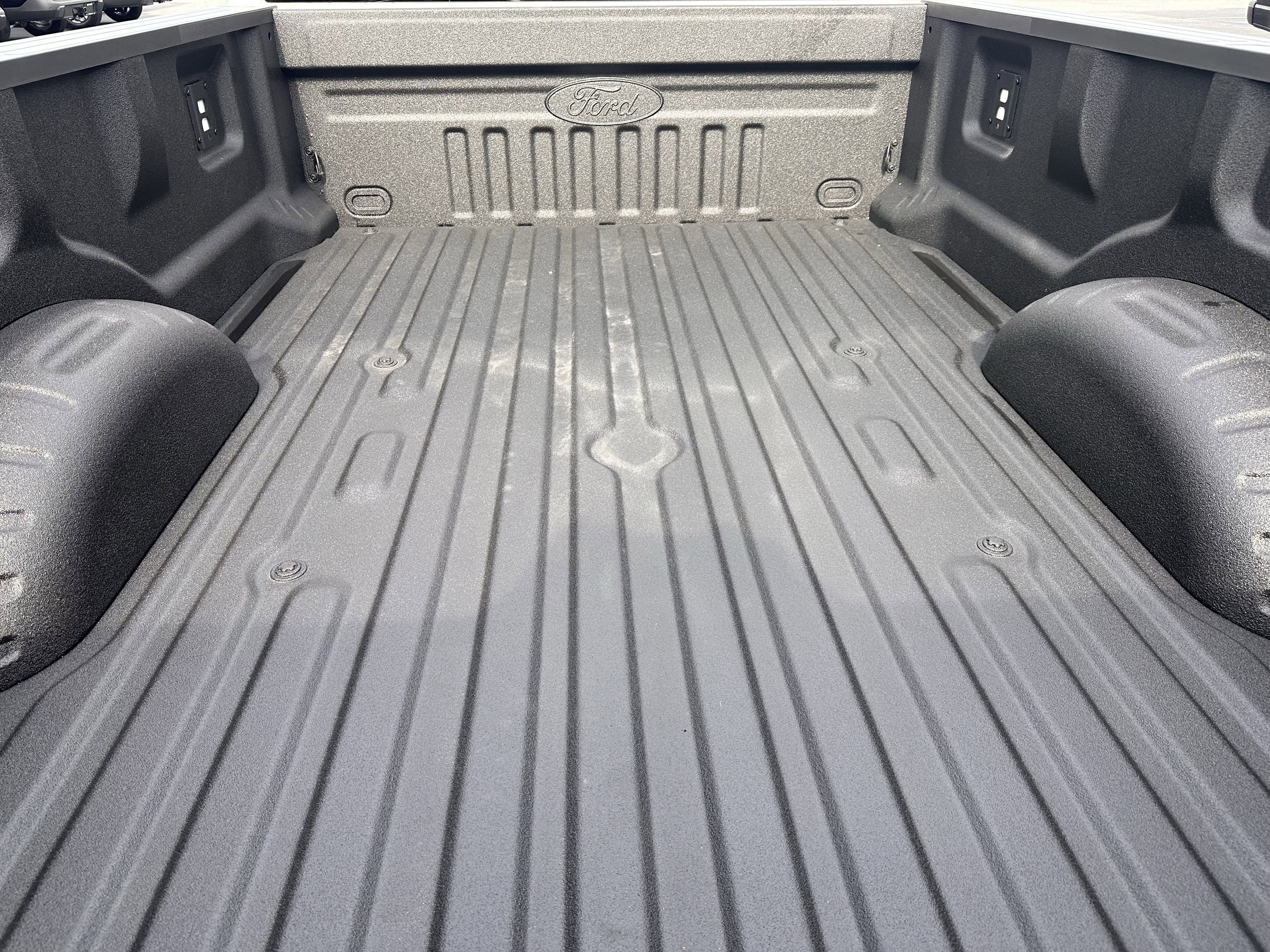 2026 Ford Super Duty F-350 DRW King Ranch