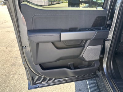 2026 Ford Super Duty F-350 DRW LARIAT