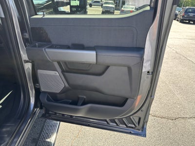 2026 Ford Super Duty F-350 DRW LARIAT
