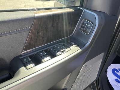 2026 Ford Super Duty F-350 DRW LARIAT