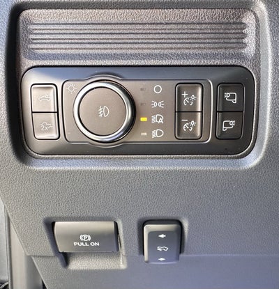 2026 Ford Super Duty F-350 DRW LARIAT