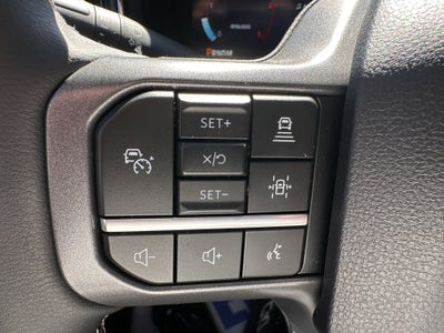 2026 Ford Super Duty F-350 DRW LARIAT