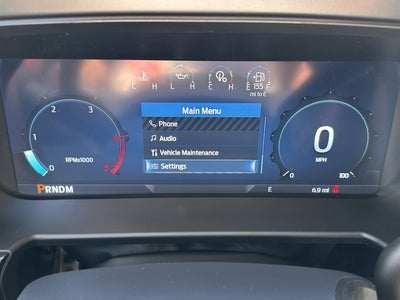 2026 Ford Super Duty F-350 DRW LARIAT
