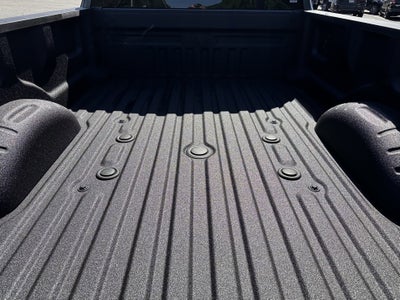 2026 Ford Super Duty F-350 DRW LARIAT