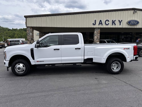 2026 Ford Super Duty F-350 DRW XL