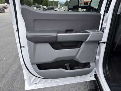 2026 Ford Super Duty F-350 DRW XL