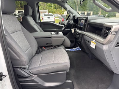 2026 Ford Super Duty F-350 DRW XL