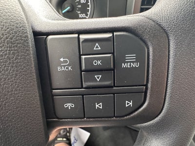 2026 Ford Super Duty F-350 DRW XL