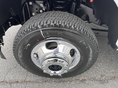 2026 Ford Super Duty F-350 DRW XL