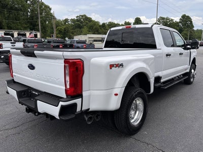 2026 Ford Super Duty F-350 DRW XL