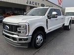 2026 Ford Super Duty F-350 DRW LARIAT