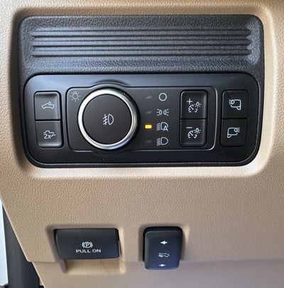 2026 Ford Super Duty F-350 DRW LARIAT