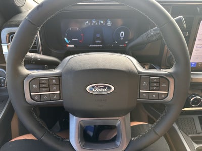 2026 Ford Super Duty F-350 DRW LARIAT