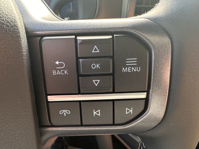 2026 Ford Super Duty F-350 DRW LARIAT