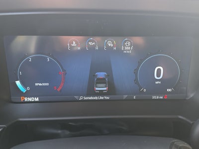 2026 Ford Super Duty F-350 DRW LARIAT