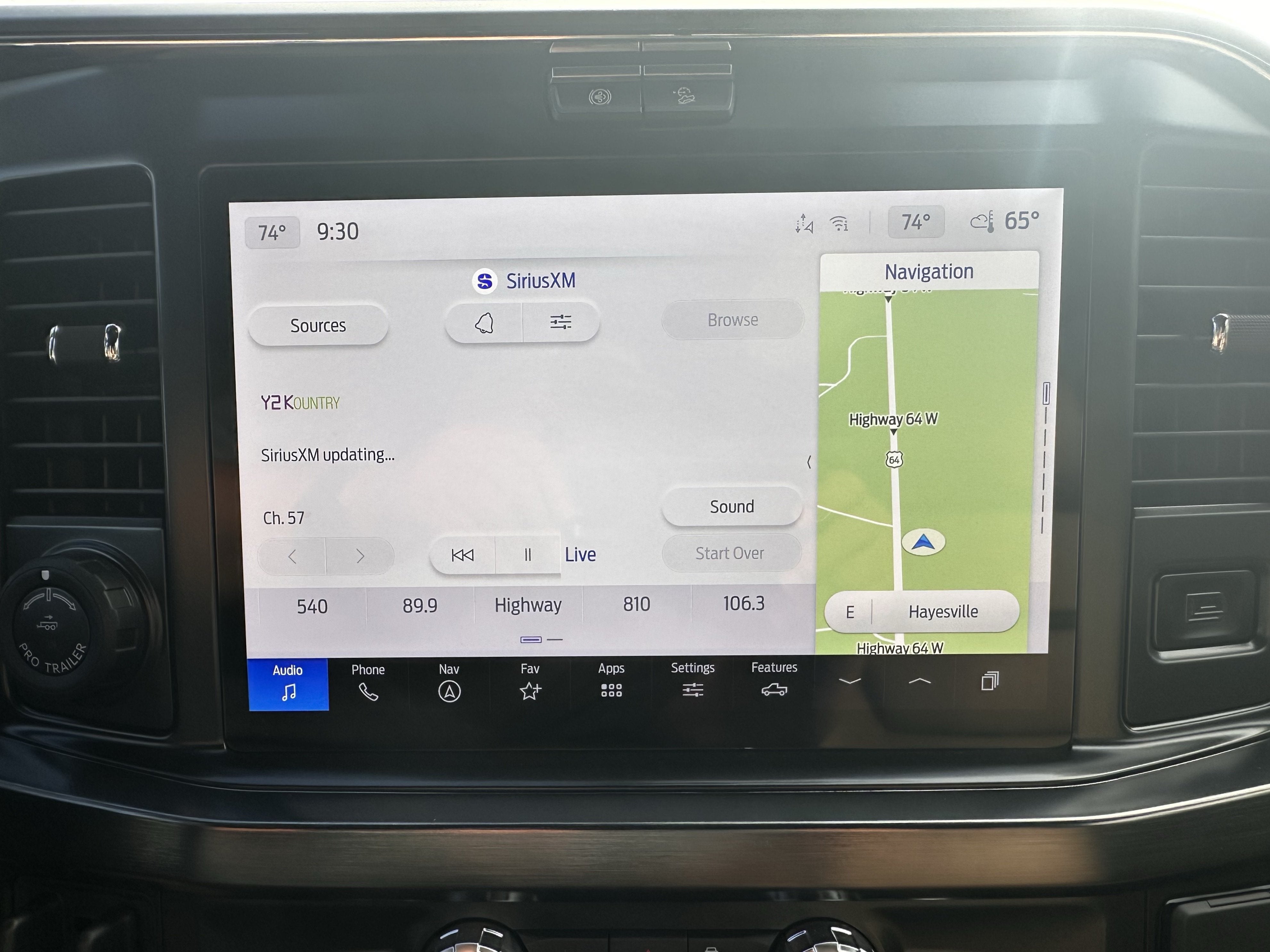 2026 Ford Super Duty F-350 DRW LARIAT
