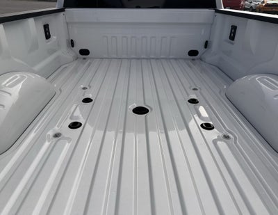 2026 Ford Super Duty F-350 DRW LARIAT