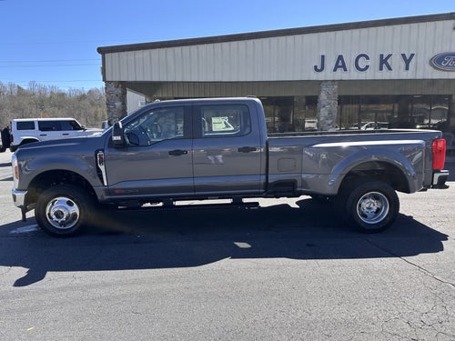 2026 Ford Super Duty F-350 DRW XL