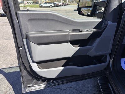 2026 Ford Super Duty F-350 DRW XL