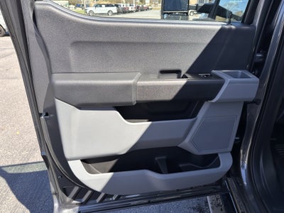 2026 Ford Super Duty F-350 DRW XL